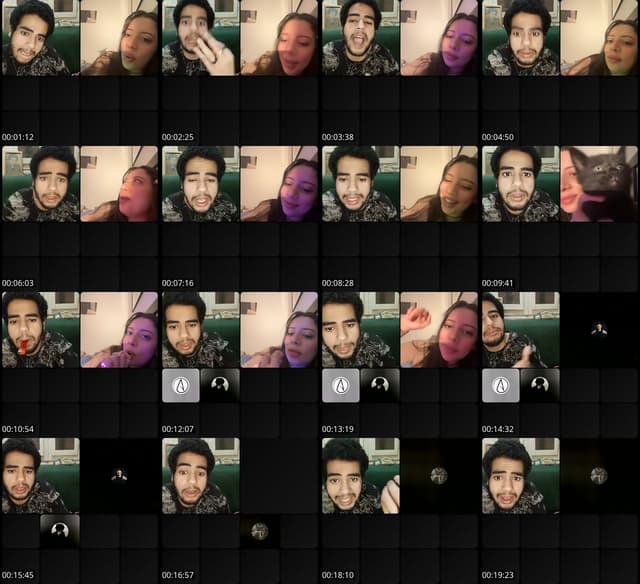 TikTok live: هو الواجب واجب ليه؟ by @user137770472