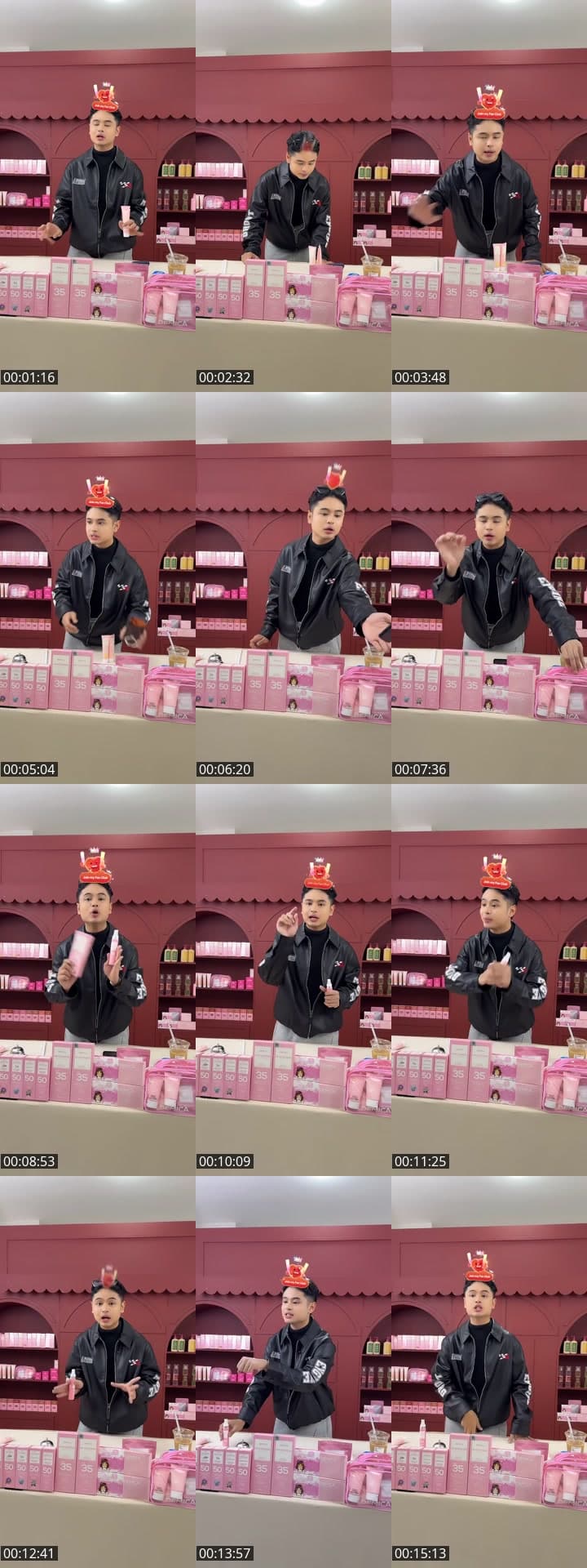 Apr Creator Carnival