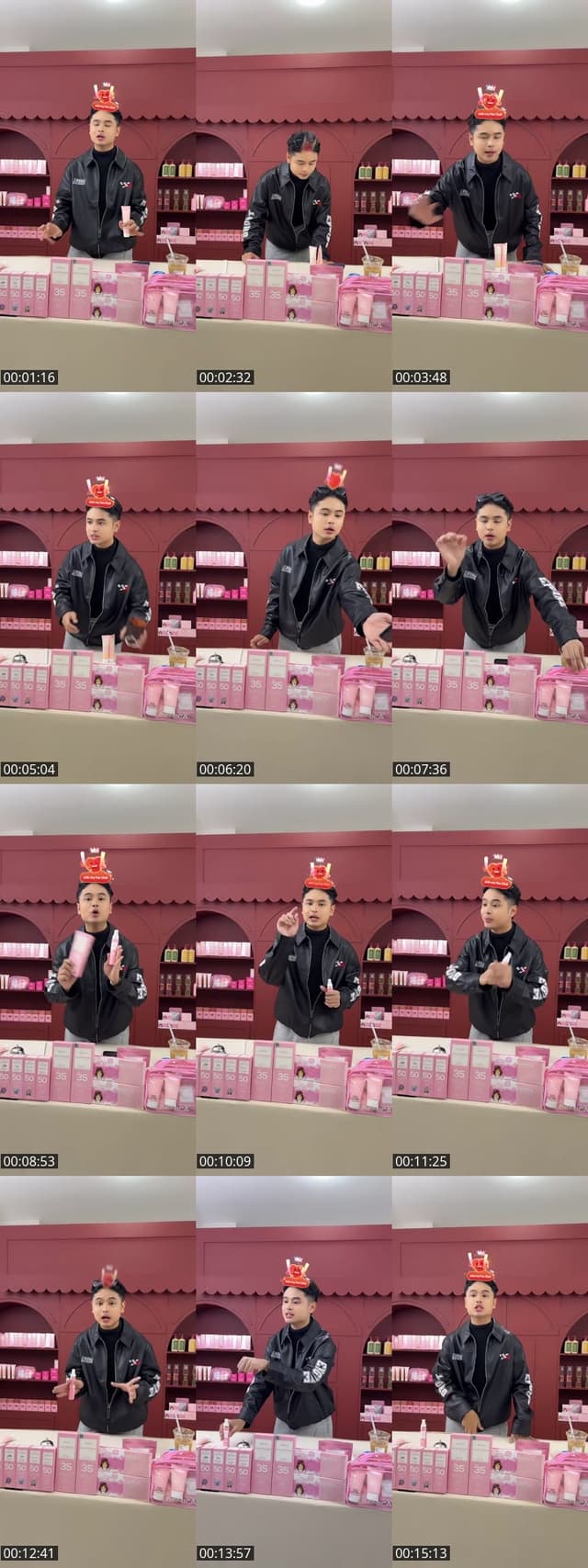 Apr Creator Carnival