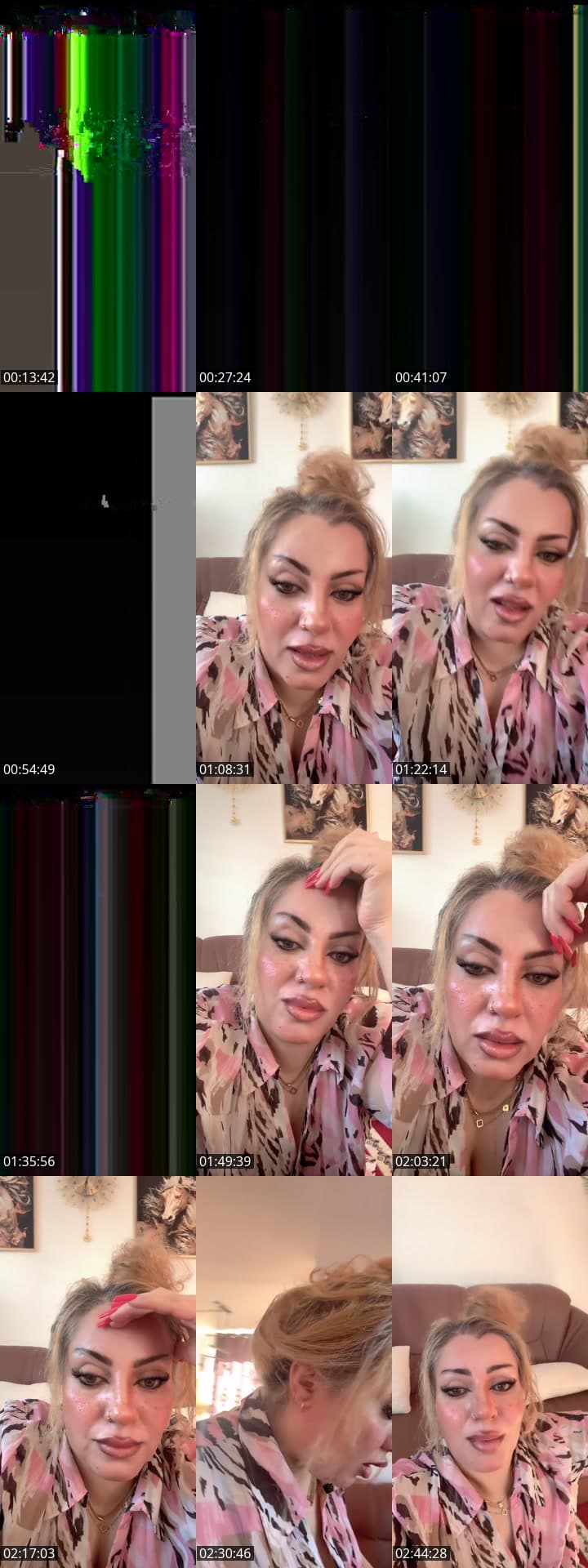 خوش اومدین🥰لایک یادتون نره