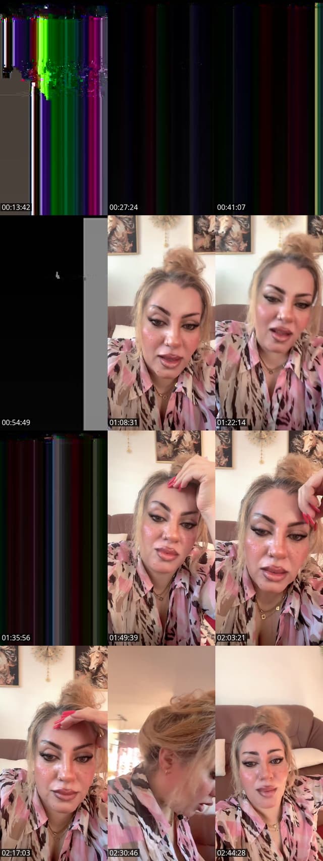 خوش اومدین🥰لایک یادتون نره