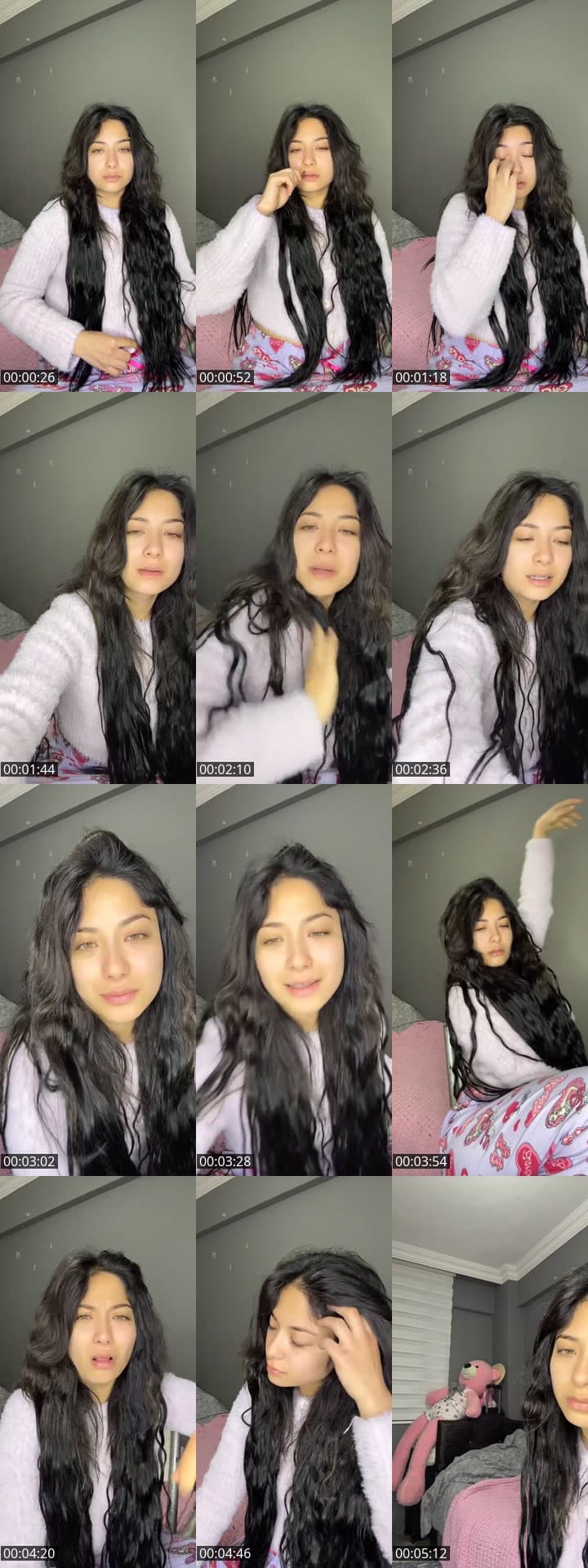 @alyena080 TikTok live stream