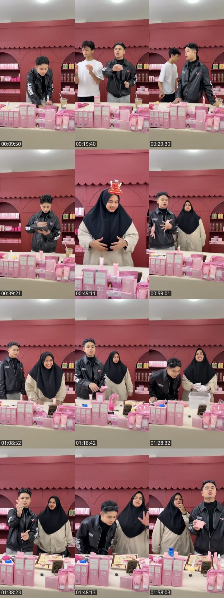 Apr Creator Carnival