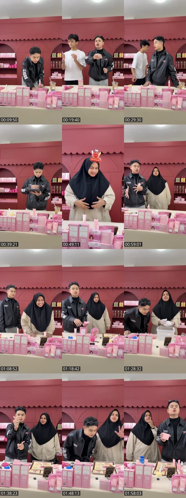 Apr Creator Carnival