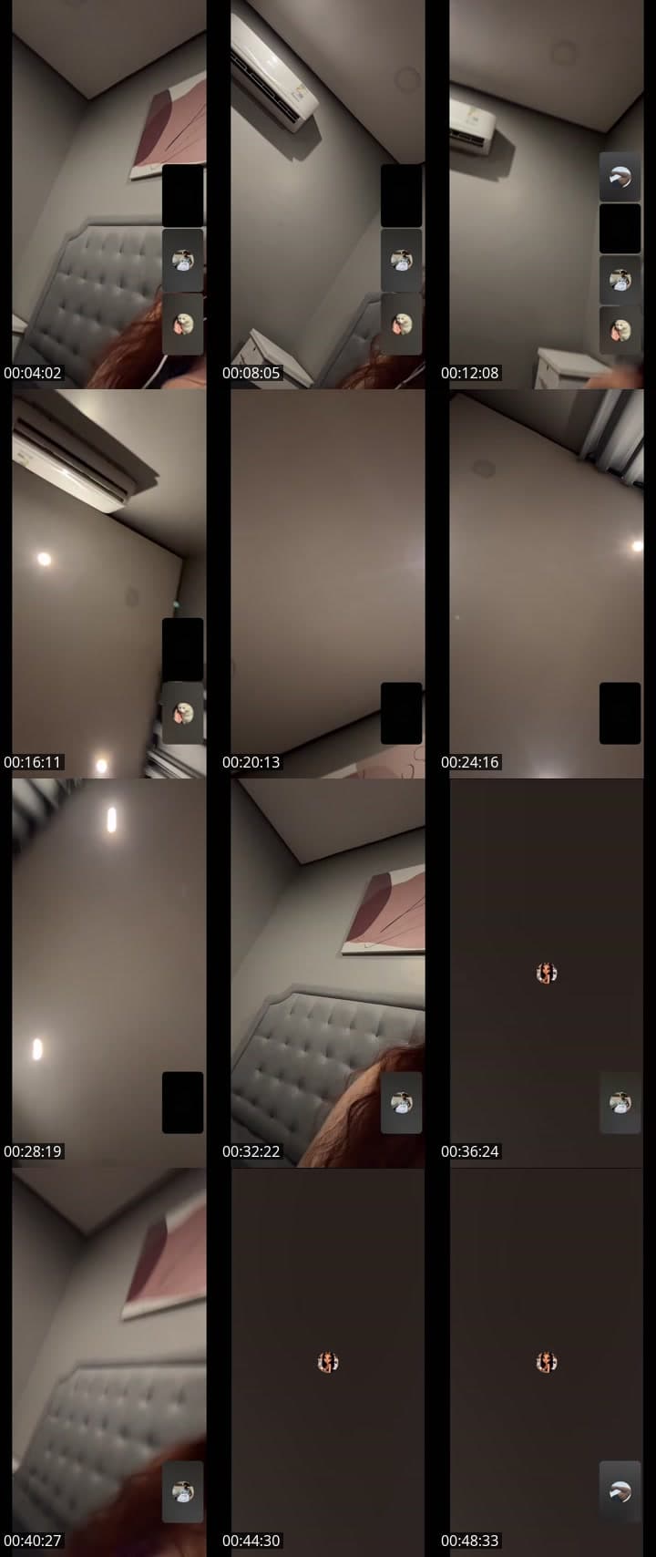 @mi.lluna TikTok live stream