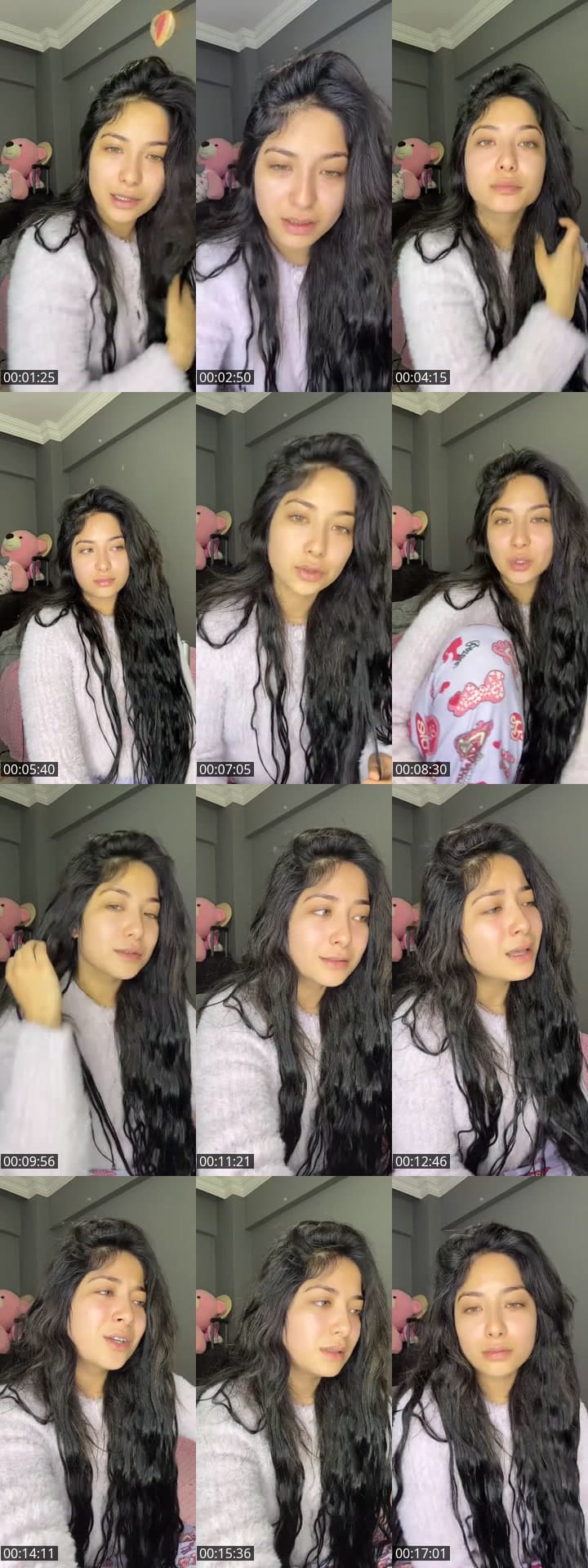@alyena080 TikTok live stream