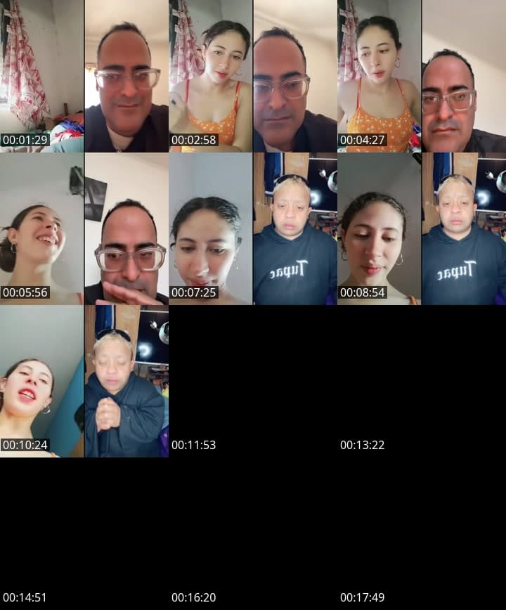 @lamisionerita727 TikTok live stream