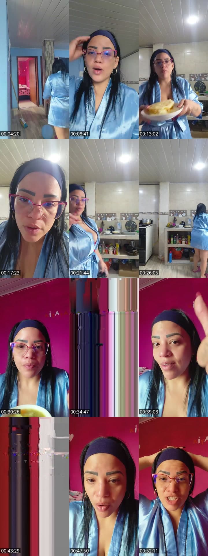 @lauritaperez444 TikTok live stream