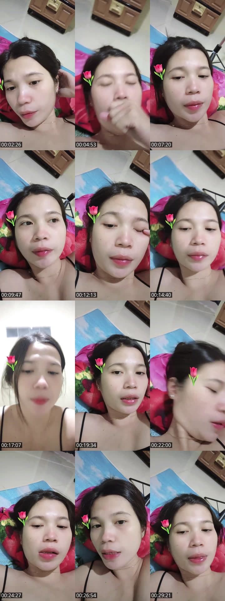 @bermekaran0 TikTok live stream