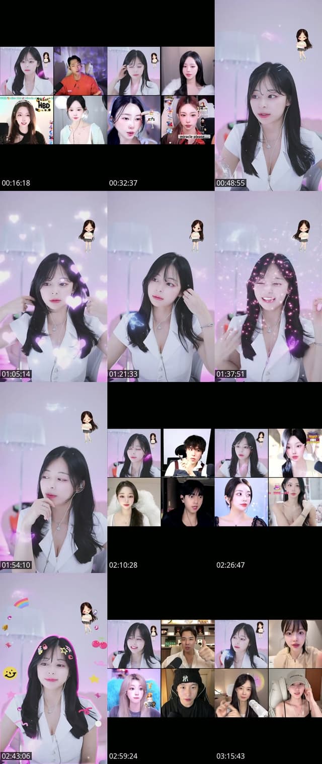 I missed you.. (kr, eng)