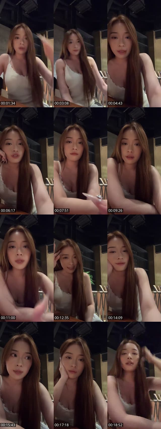 TikTok live: hi by @chemtrailsaboveus