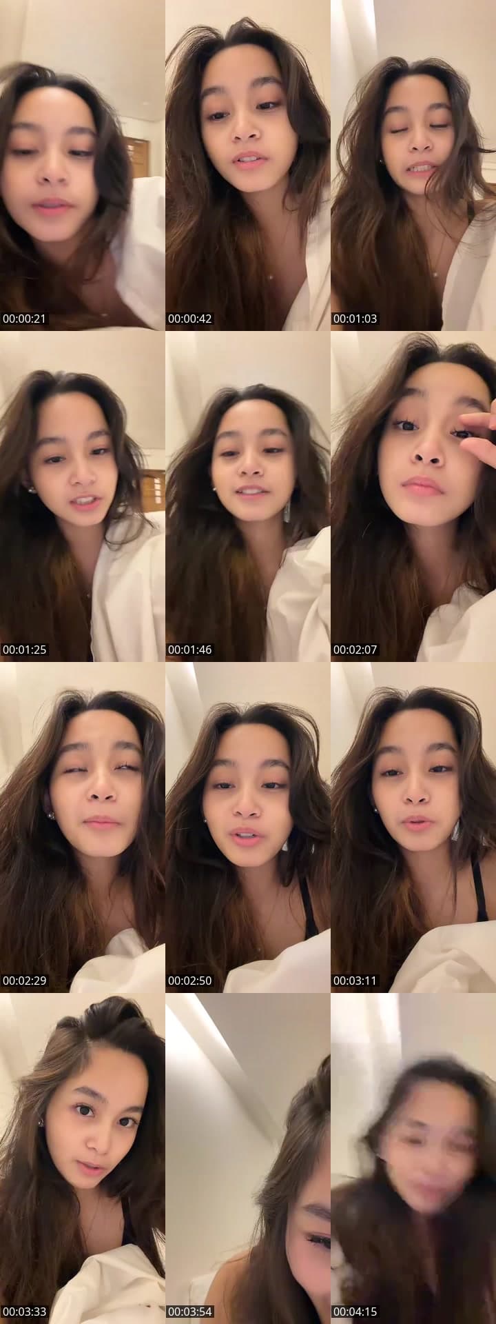 @avi_lowis TikTok live stream