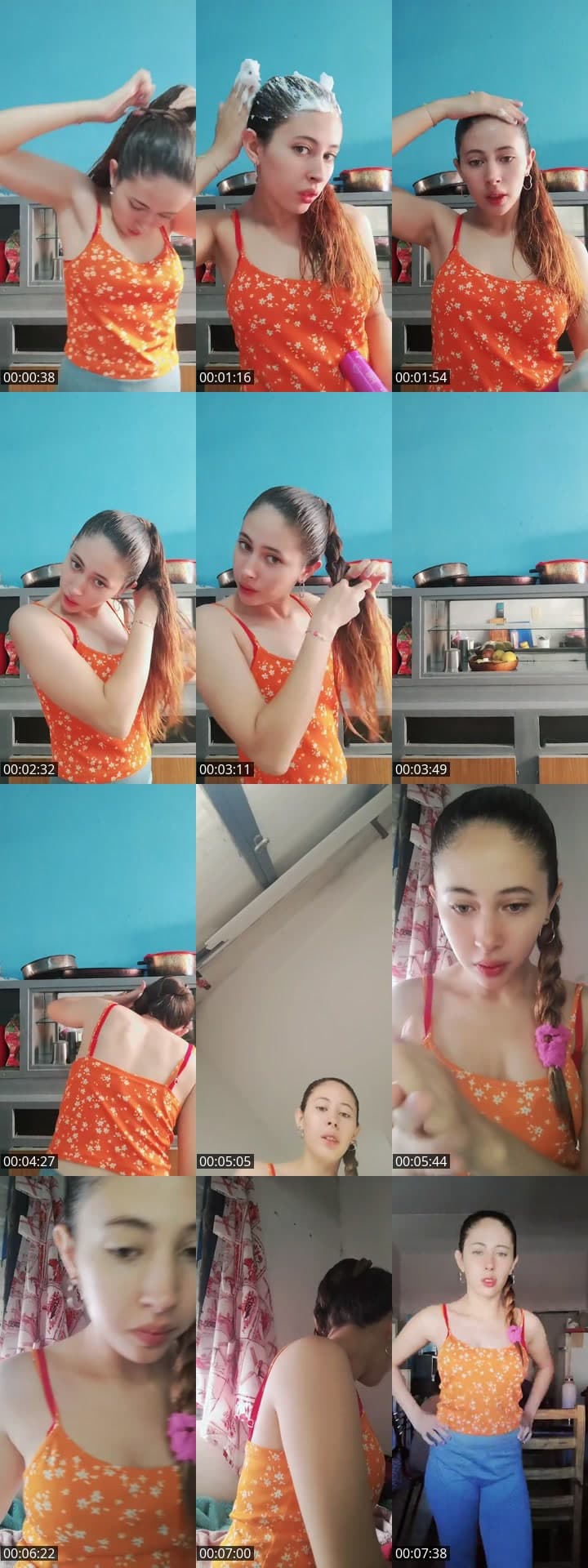 @lamisionerita727 TikTok live stream