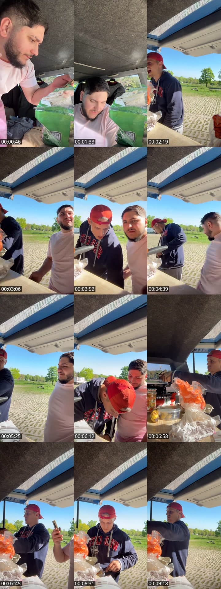 @agentfbi_secundar_ TikTok live stream