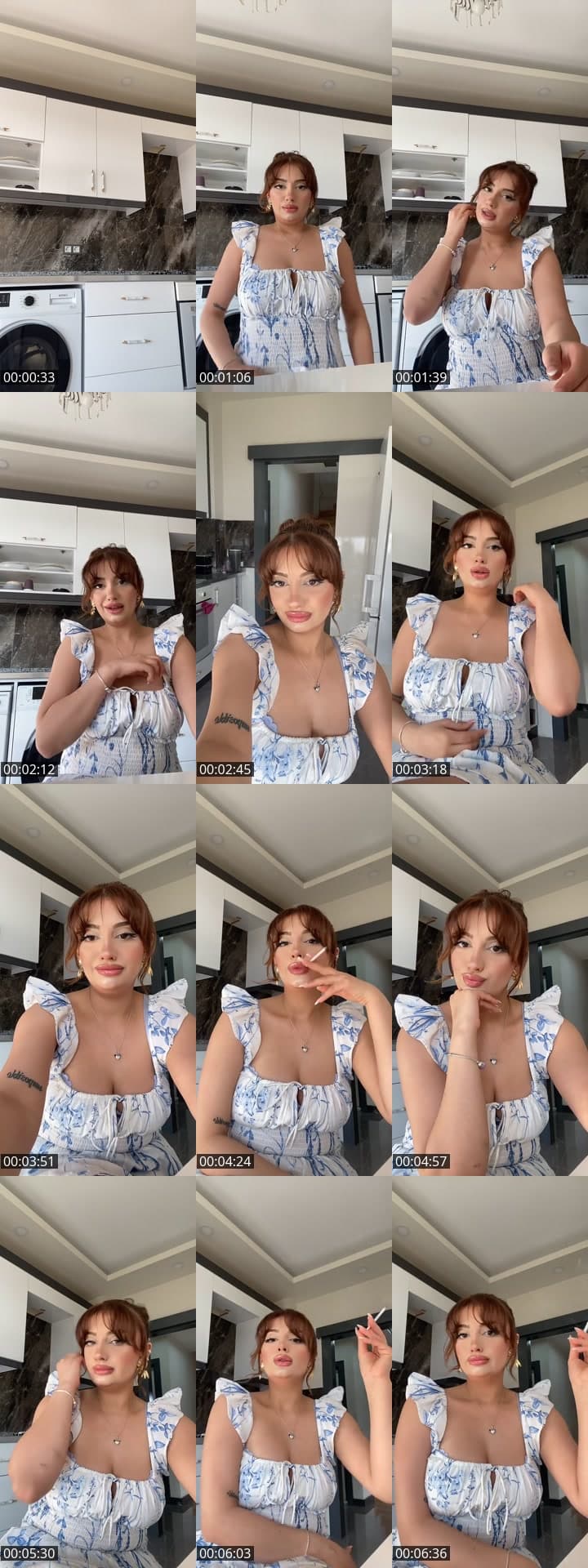 @zlllllllllnnn TikTok live stream