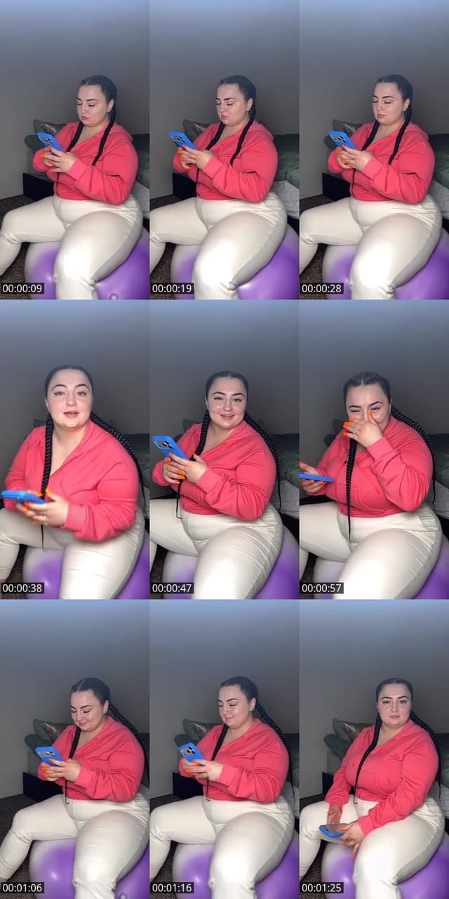 @haters_aremy_moti live