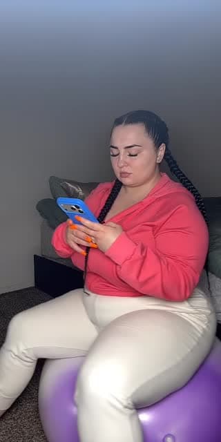 @haters_aremy_moti TikTok live stream