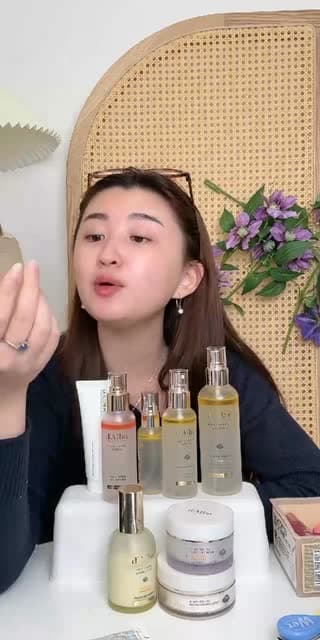 PROMO LAST DAY DALBA LRP