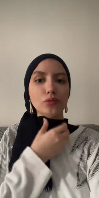 @sevval.ak34 TikTok live stream