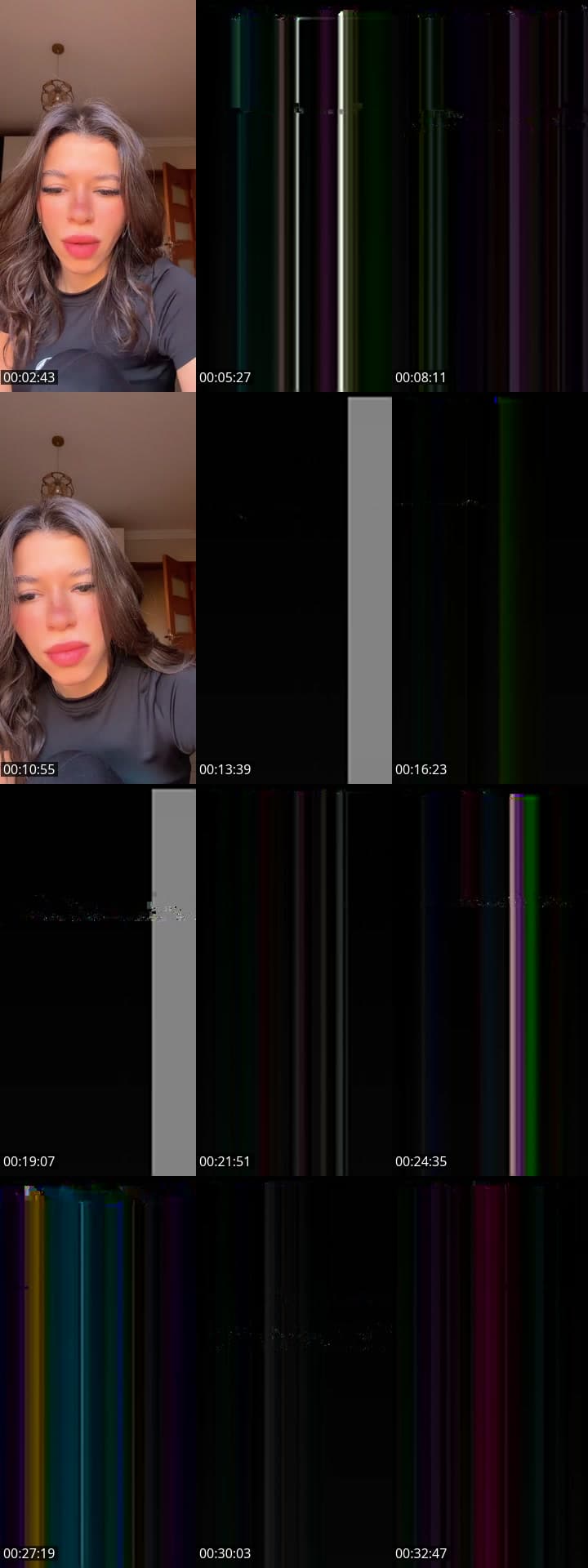 @sandyyyallamm TikTok live stream