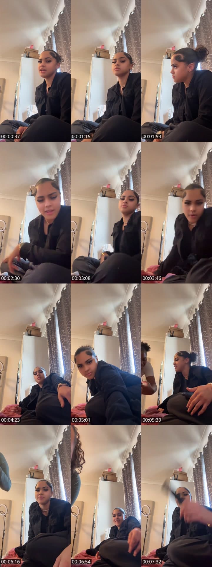 doing lemonade twists join x