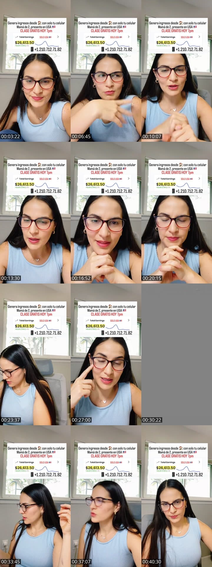 Genera ingresos desde casa