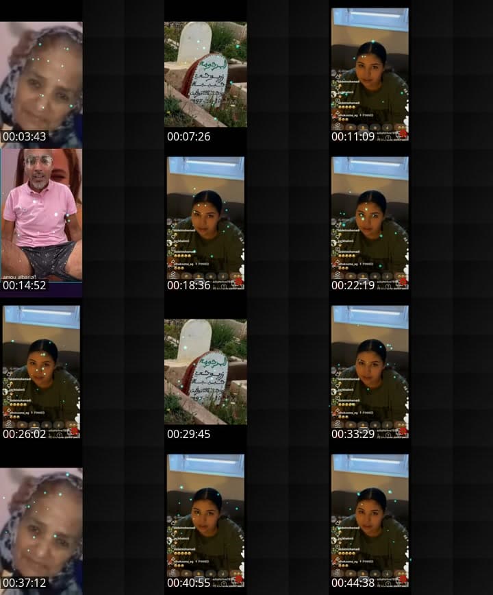 @joker.maroc.36 TikTok live stream