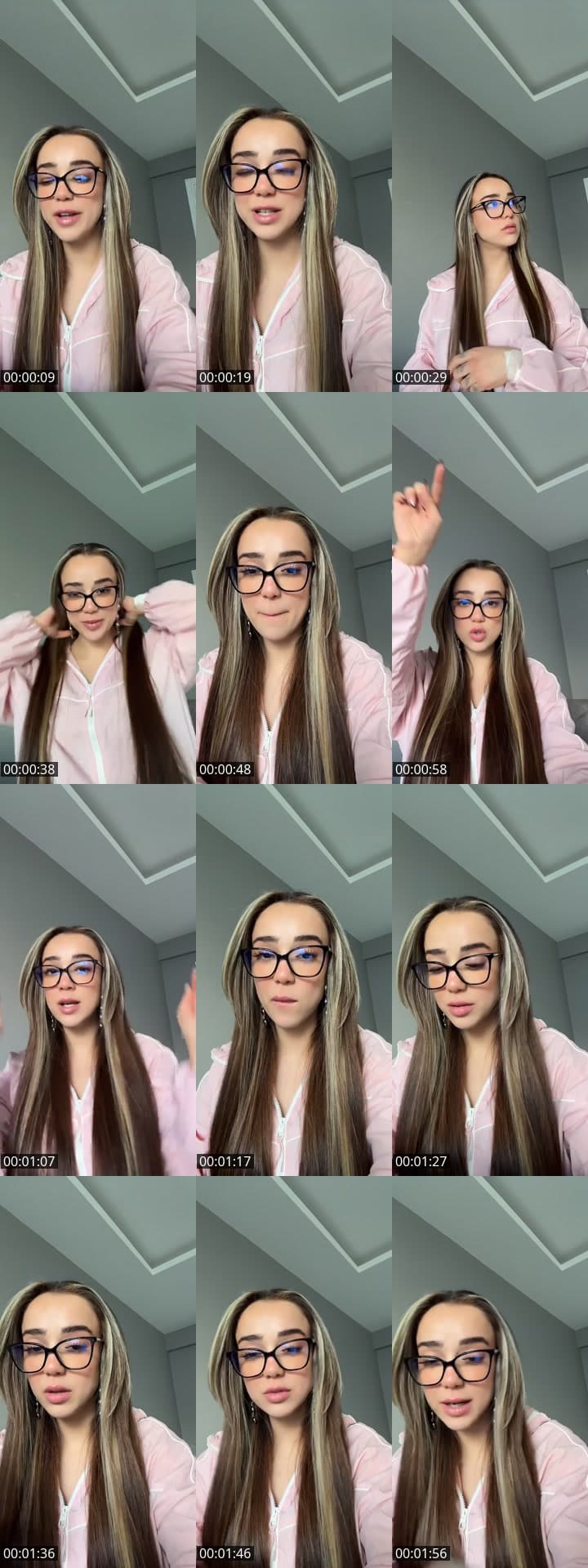 @nurseliaksoyyy0 TikTok live stream