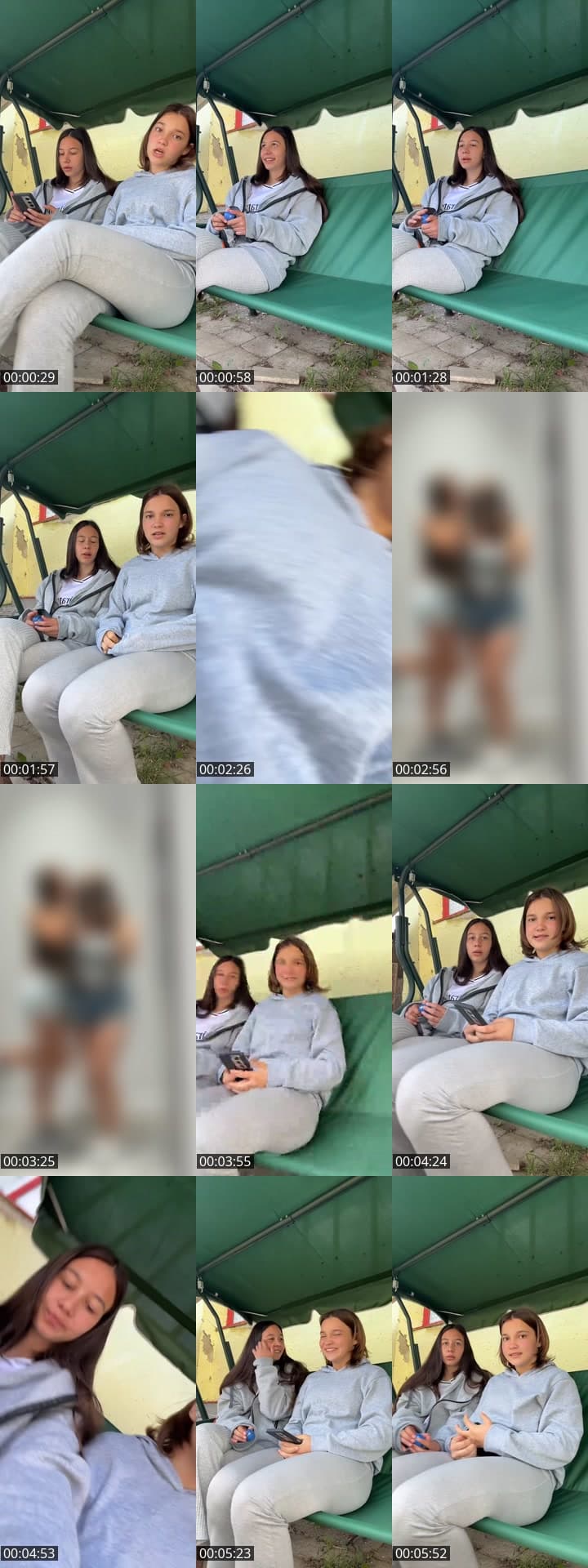 Gyere be és kérdezzzzz