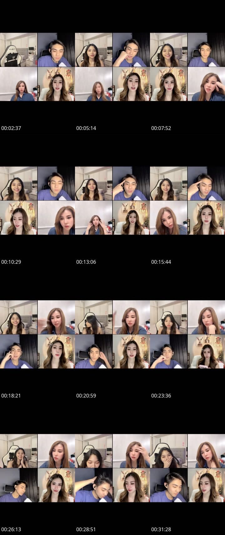 Tiktok show me your magic!!