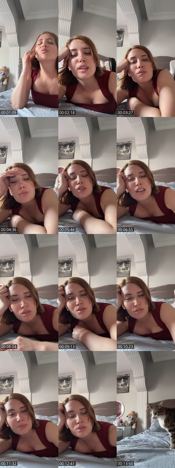 @gnseli5 TikTok live stream