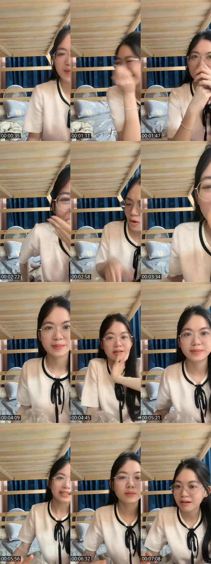 @thuhientran2712 TikTok live stream