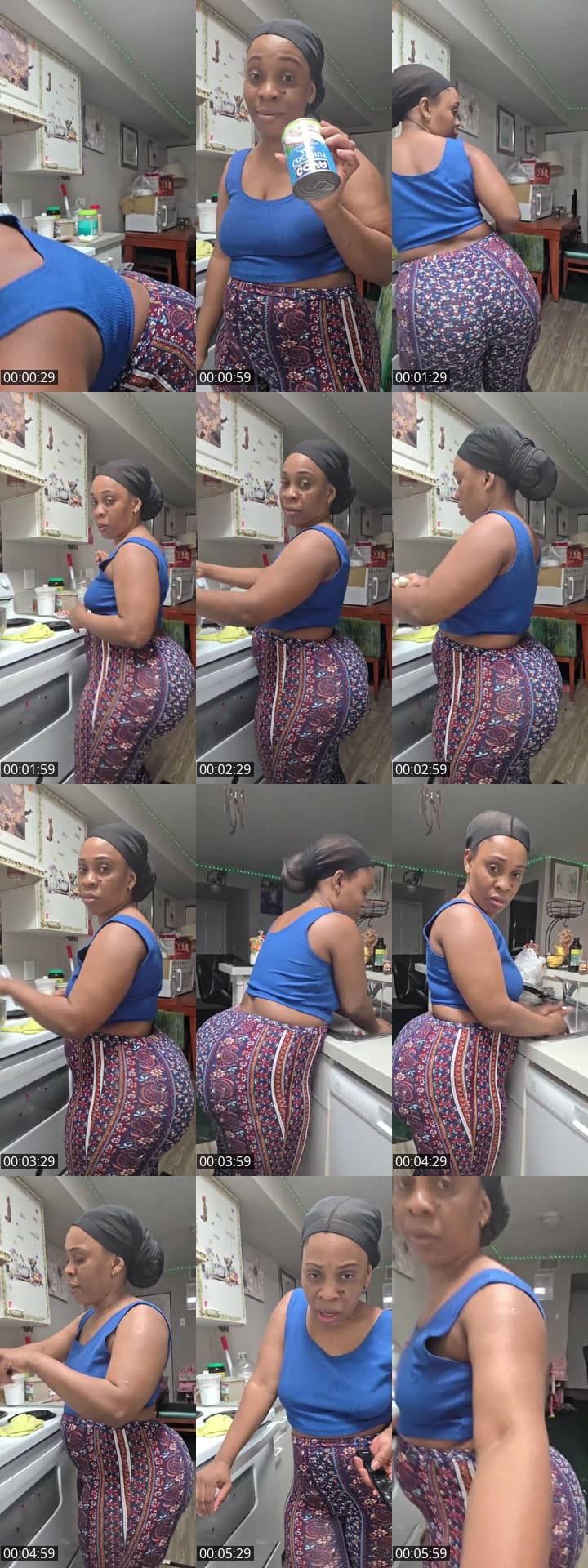 @fanmokay55 TikTok live stream