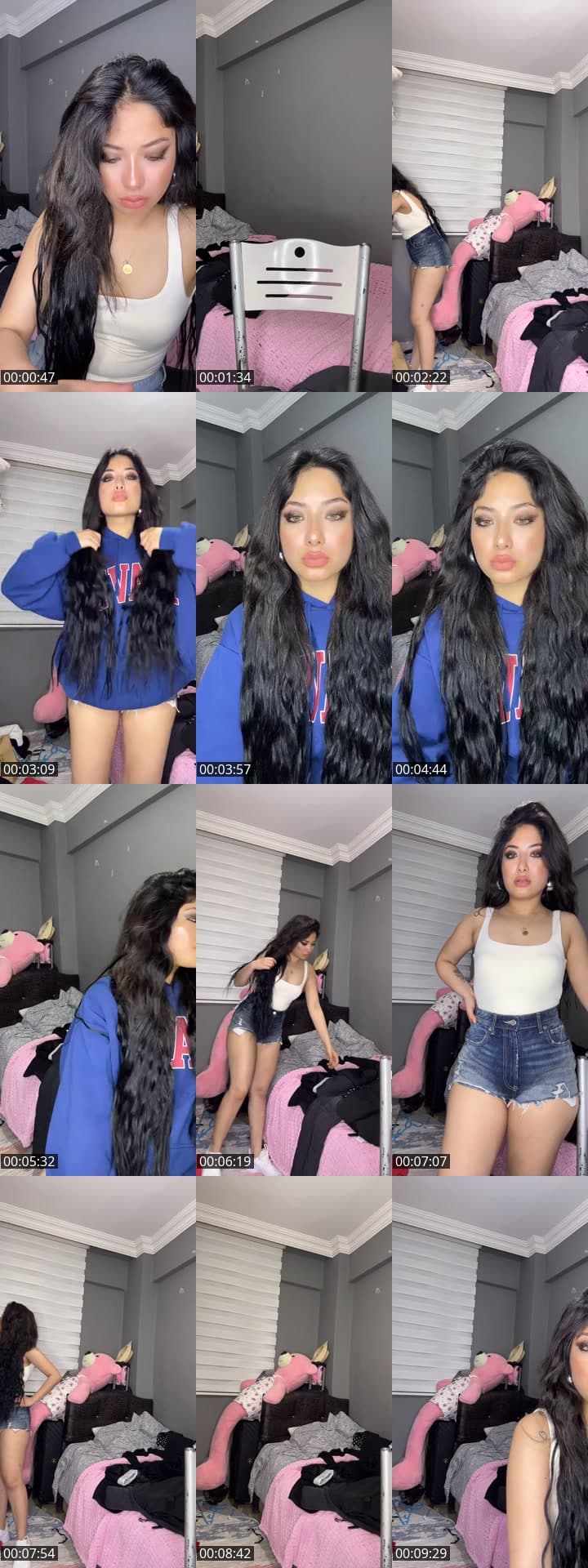 @alyena080 TikTok live stream