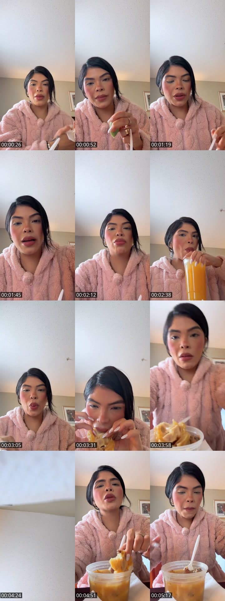 @chaina3000 TikTok live stream