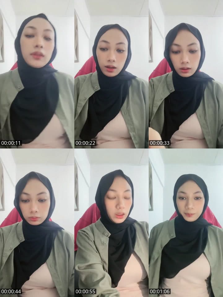 @annzulkefli TikTok live stream