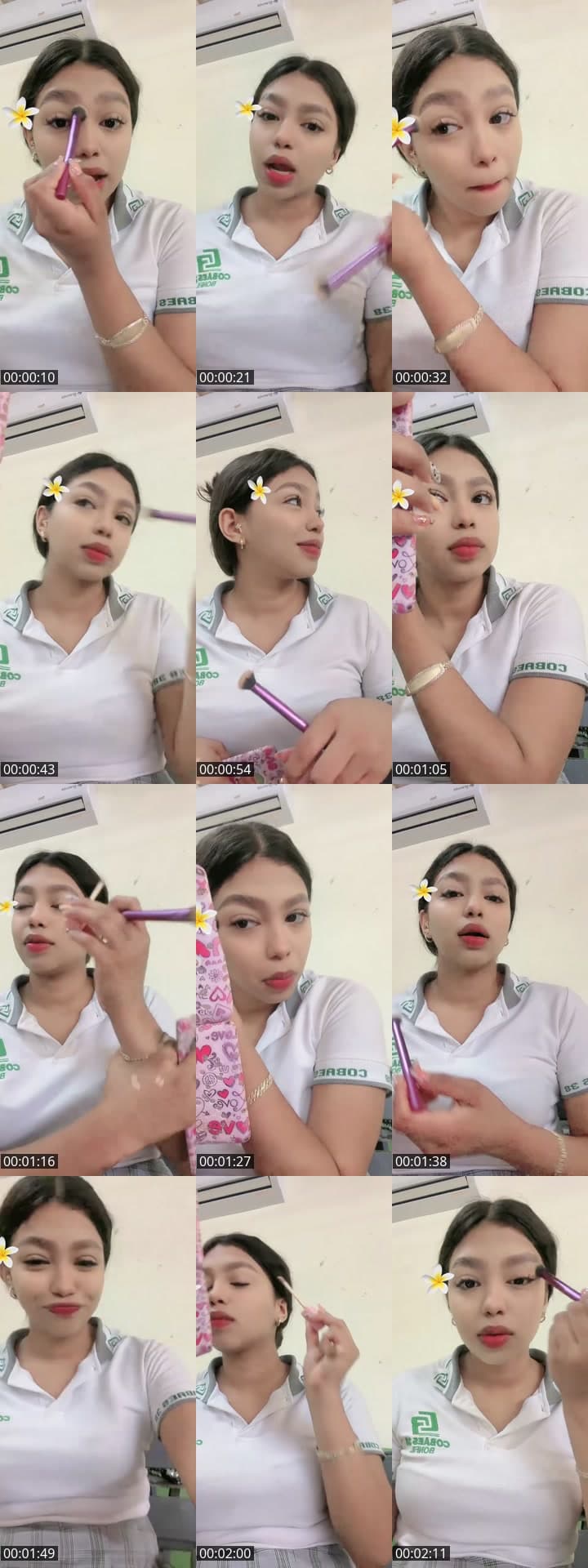 @karla.peraza000 TikTok live stream