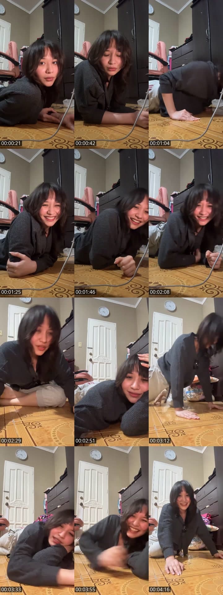 @sid.jinx TikTok live stream