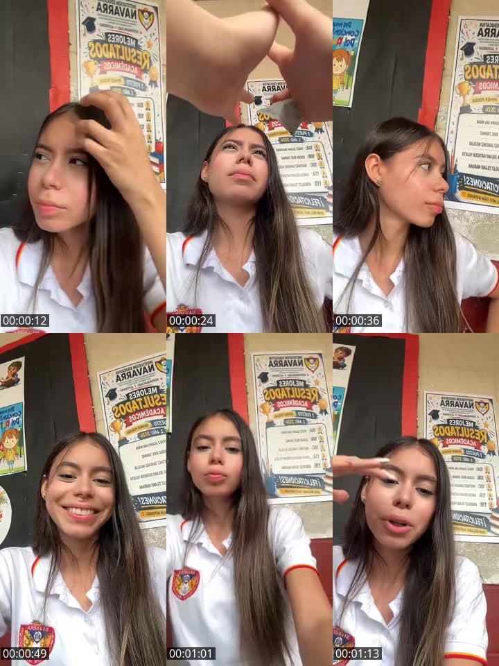 @0009hr TikTok live stream