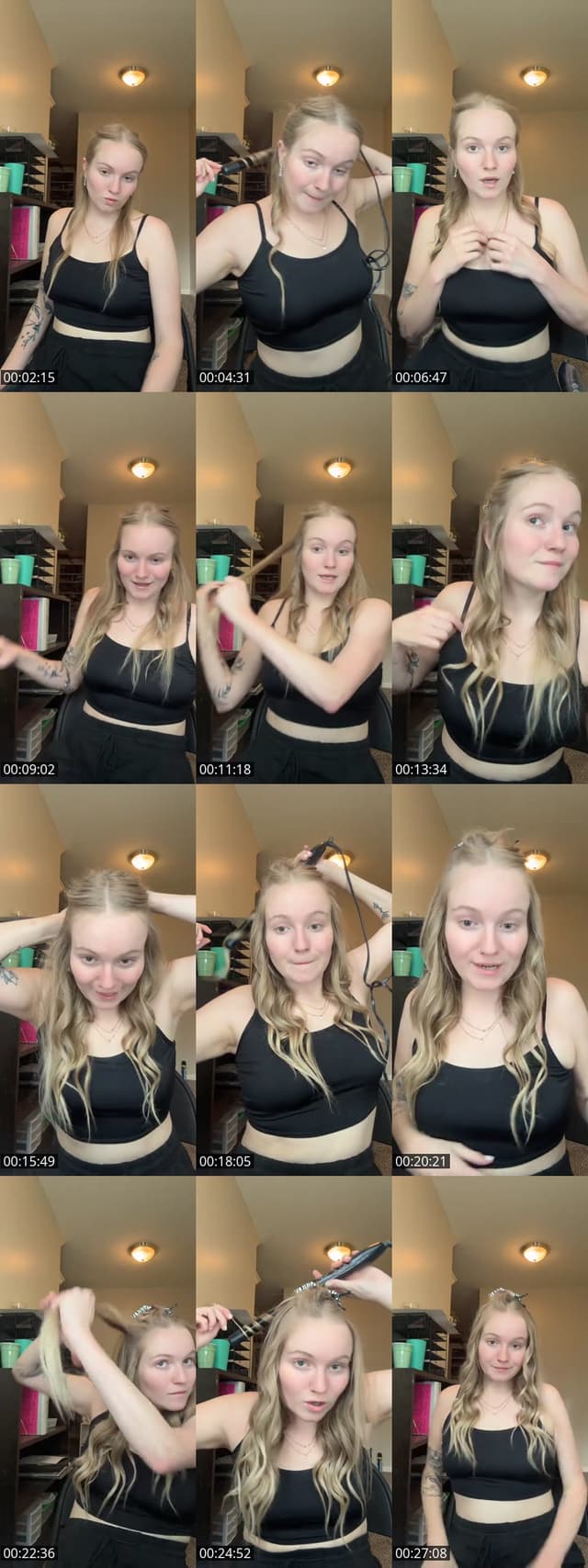 HUMP DAYY w ya fav blonde