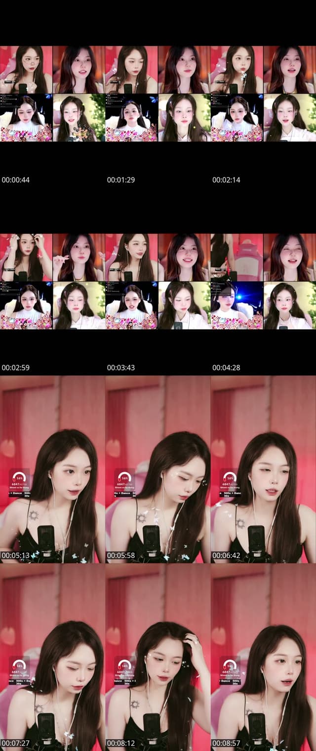 Welcome to my sweet home