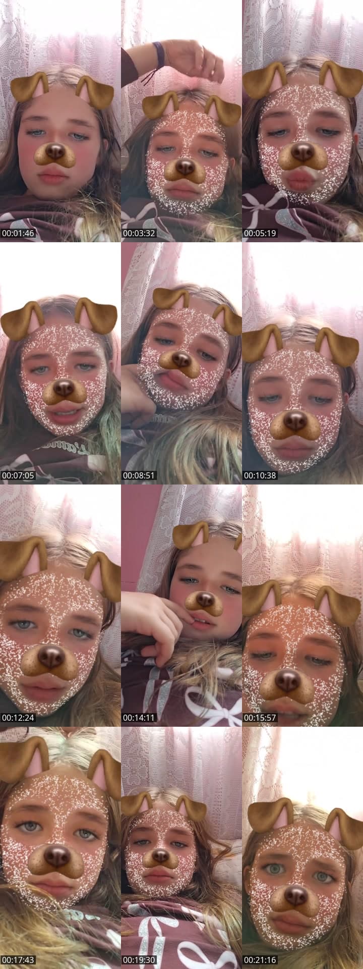 @spuhi5 TikTok live stream