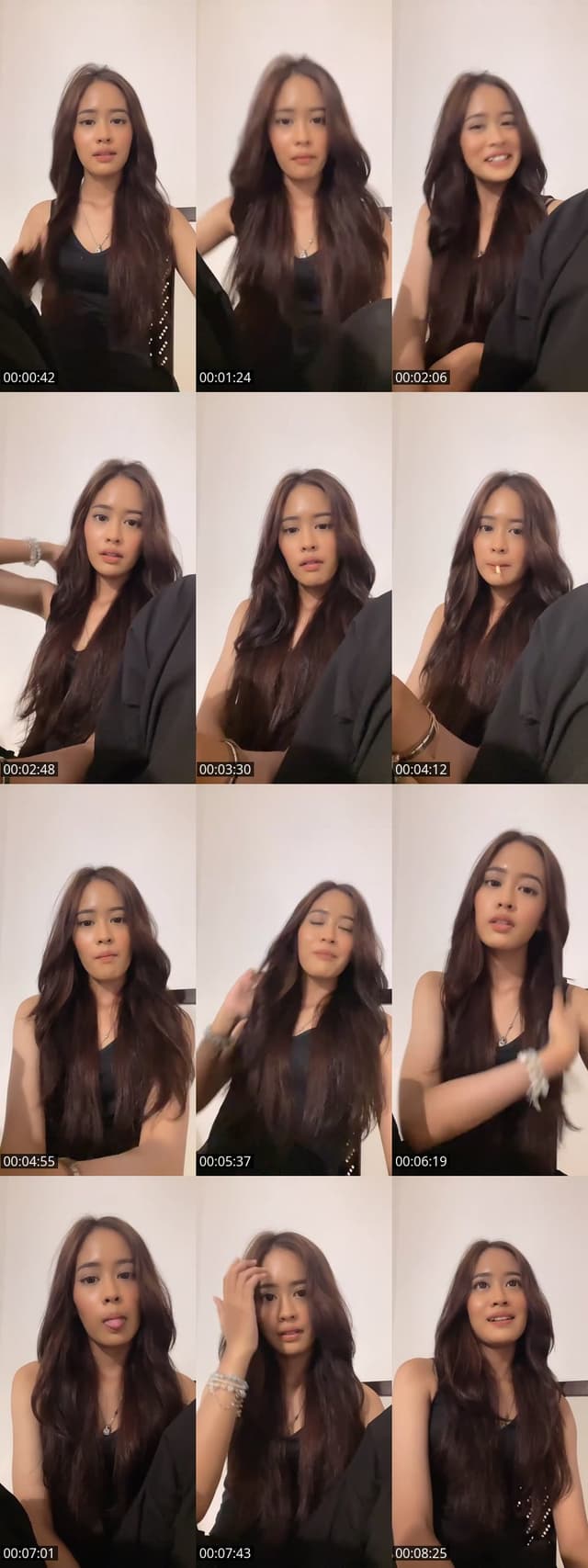 Past TikTok live: sakit gigi by @mochiiimatch4