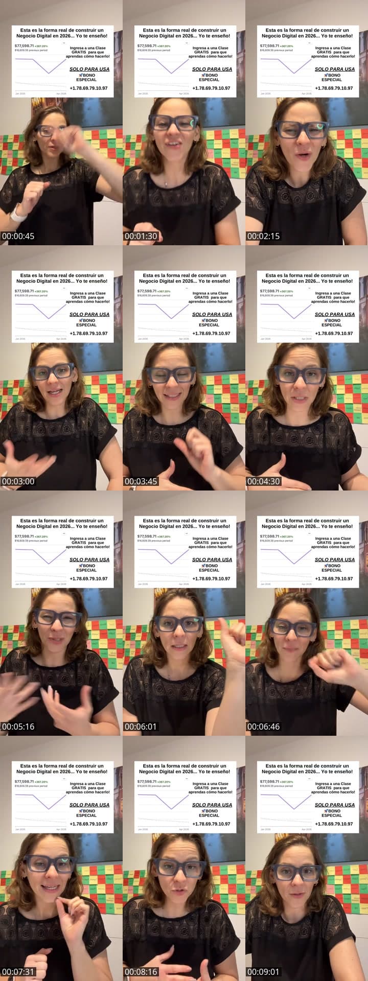 @soyfabicalderon TikTok live stream