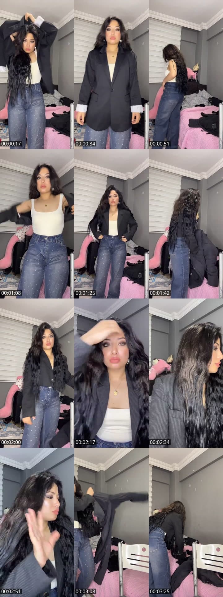 @alyena080 TikTok live stream