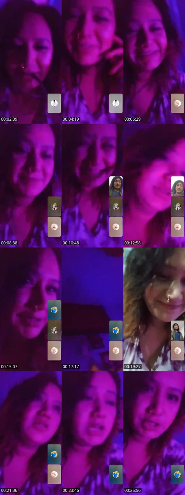 @rojithapacutiepaiii past TikTok live from 2026-04-29