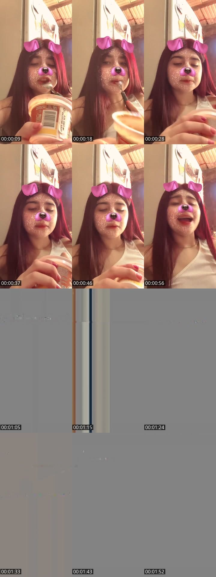 @shhhjajajaj.23 TikTok live stream