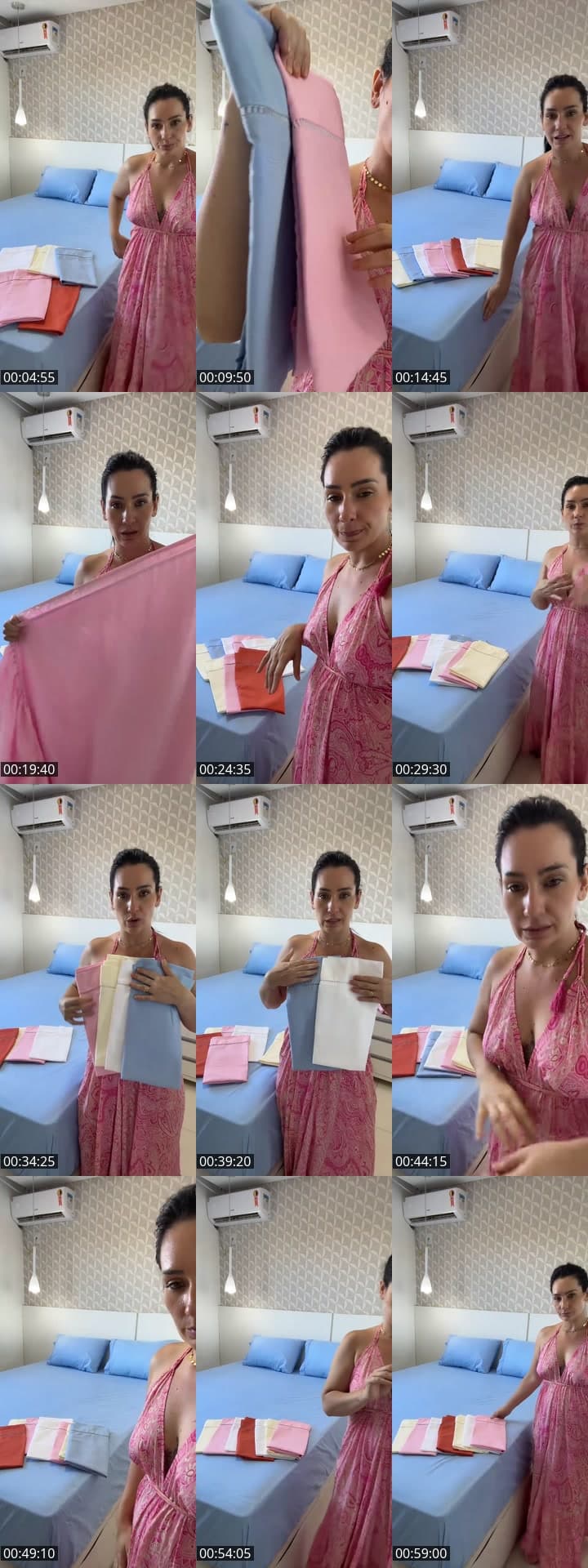 @rafaelavanzin TikTok live stream