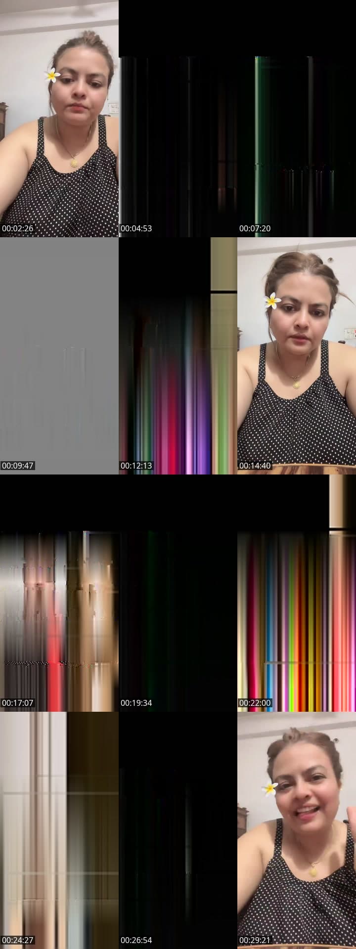 @nirusiwakoti3 TikTok live stream