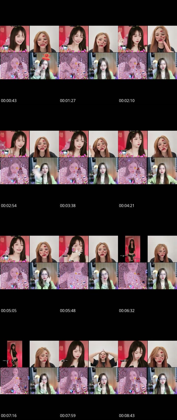 Welcome to my sweet home